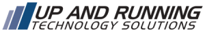 upandrunning